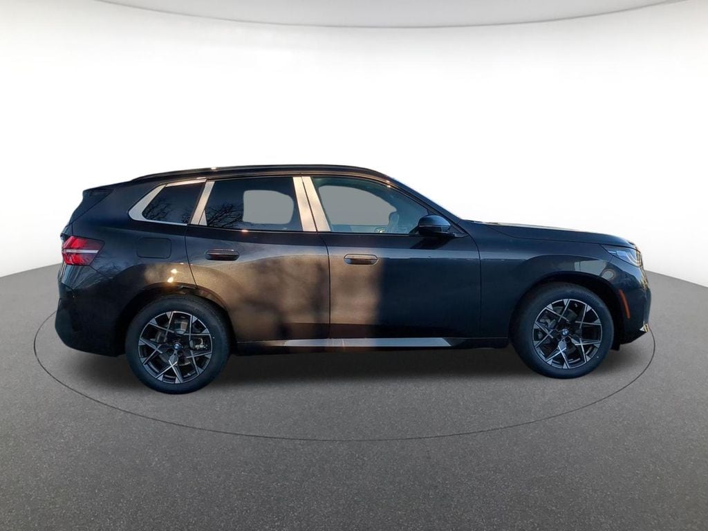 Used 2026 BMW X3 30 xDrive SUV