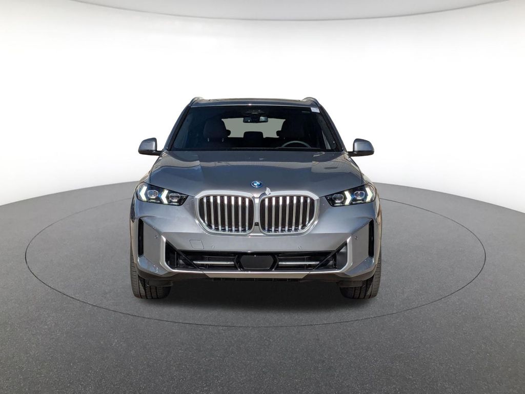 Used 2026 BMW X5 50e with VIN 5UX43EU03T9263467 for sale in Silver Spring, MD
