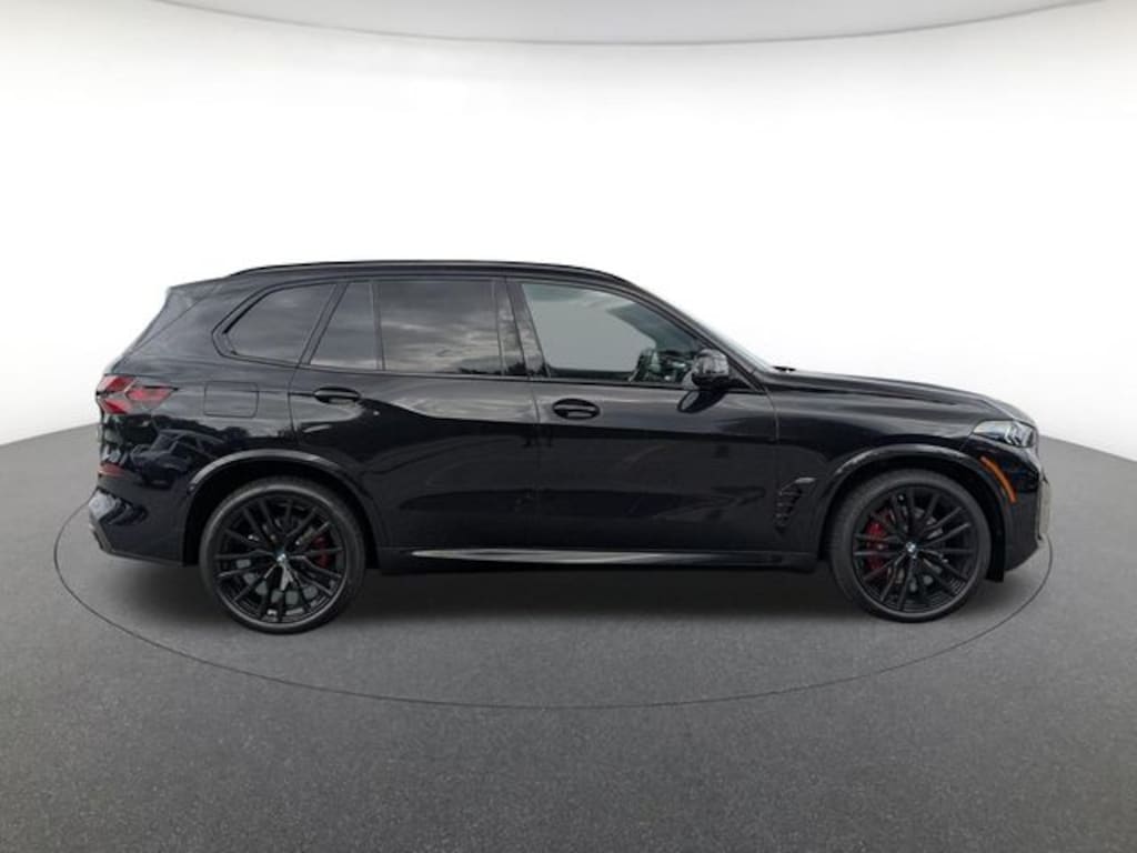 New 2026 BMW X5 xDrive40i SUV