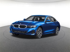 2026 BMW 330i xDrive NA Sedan