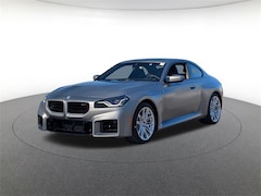 2026 BMW M2 Base Coupe