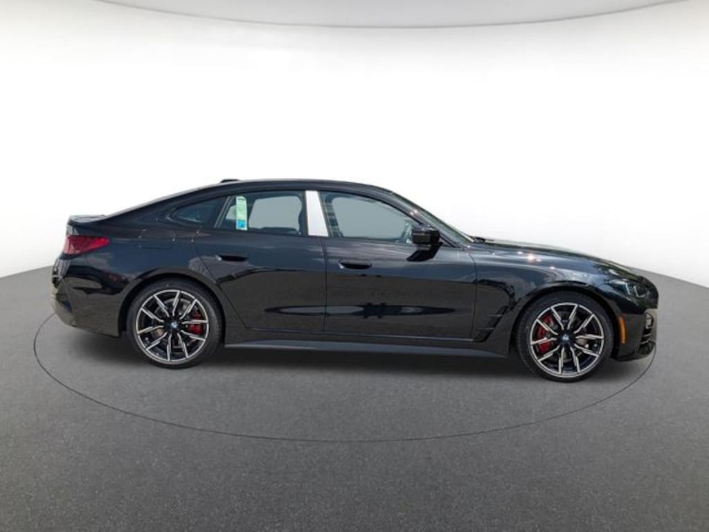 New 2026 BMW 430i xDrive Gran Coupe