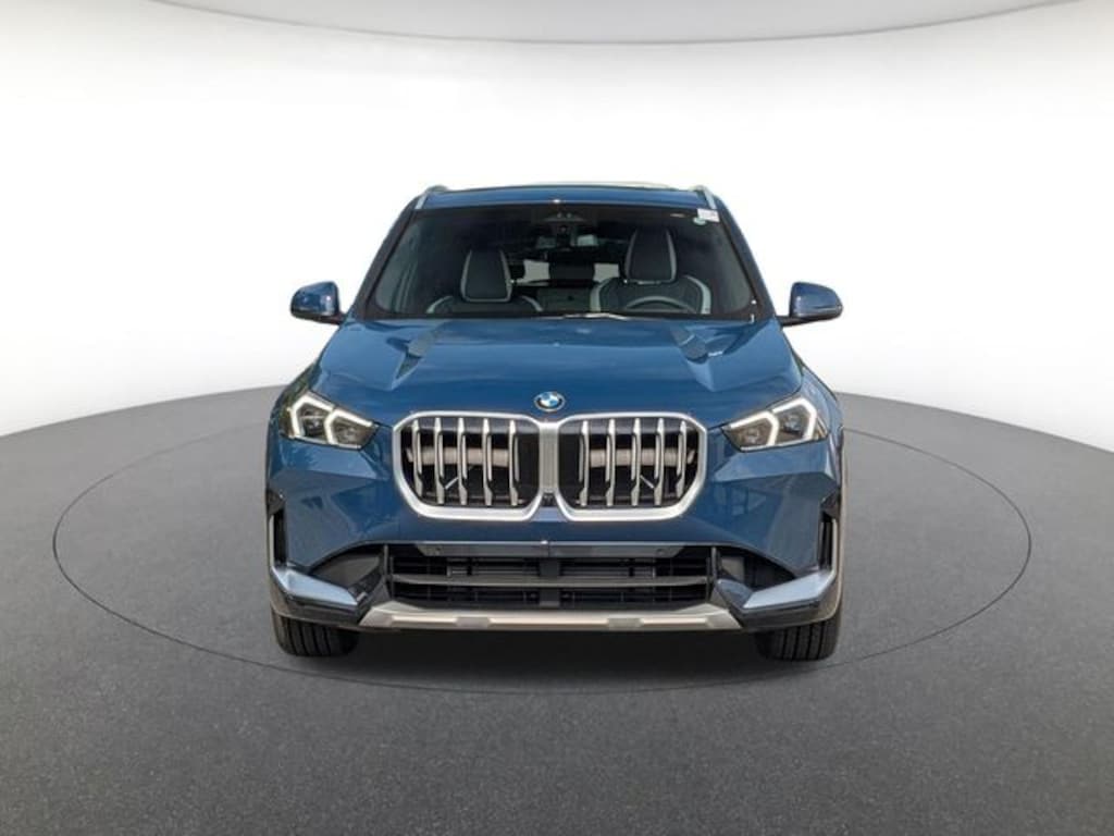 New 2027 BMW X1 SUV