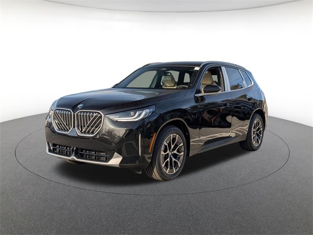 2026 BMW X3 30's photo