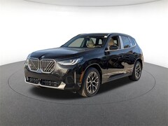 2026 BMW X3 30 xDrive SUV