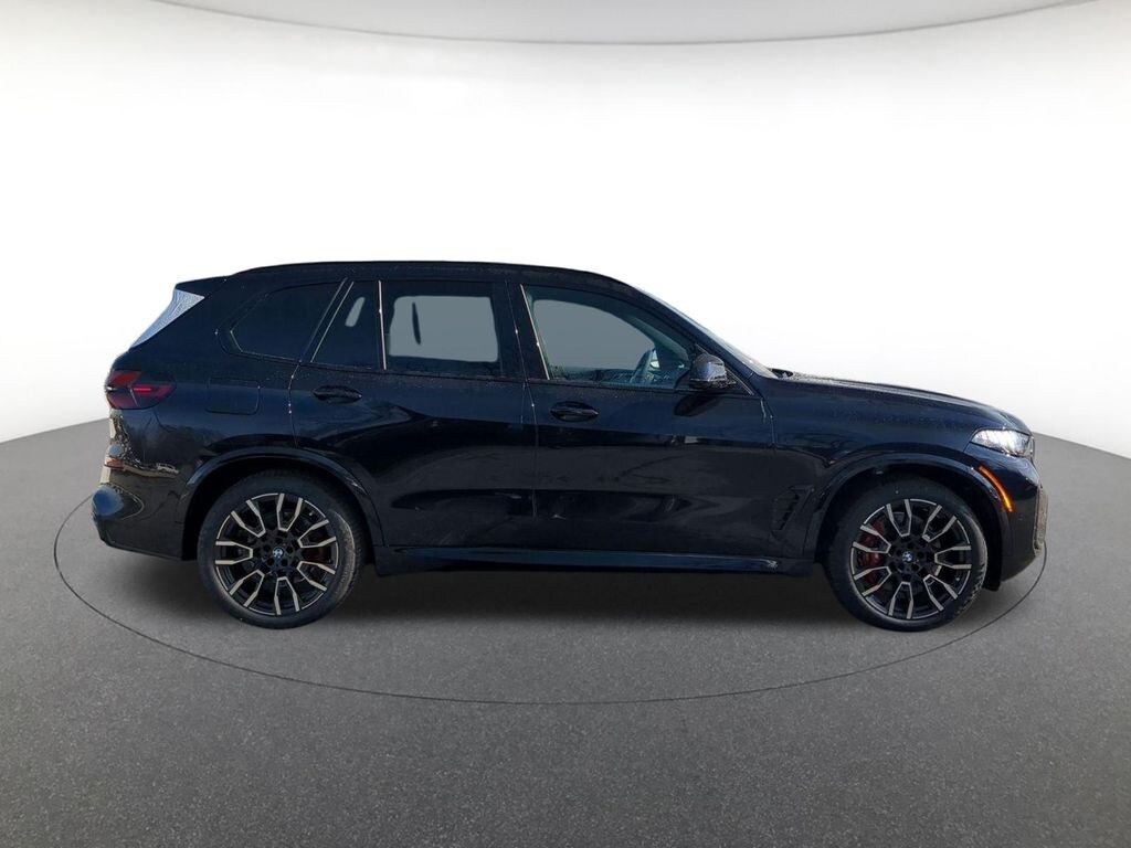 Used 2026 BMW X5 xDrive40i SUV