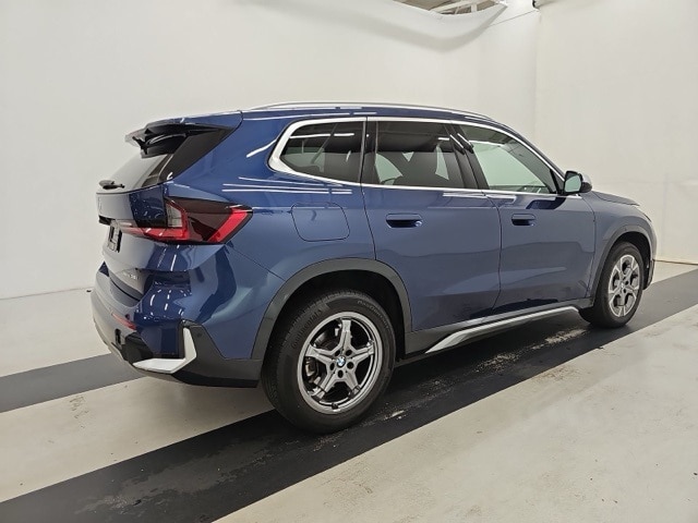 Certified 2023 BMW X1 28i with VIN WBX73EF02P5W27941 for sale in Silver Spring, MD