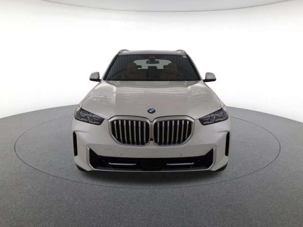 Used 2025 BMW X5 xDrive40i SUV