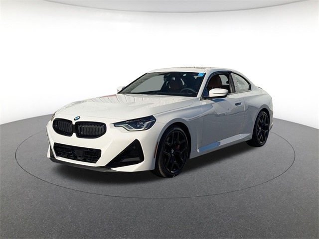 2026 BMW 2 Series 230i's photo