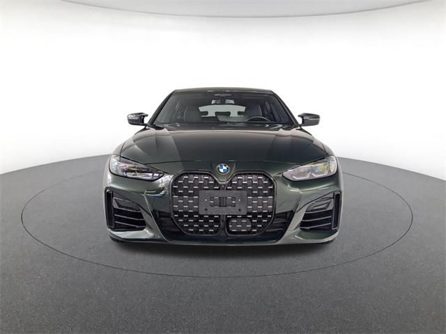 Used 2024 BMW 4 Series M440i with VIN WBA13AW04RFP92525 for sale in Silver Spring, MD