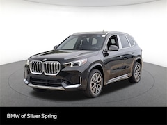 2026 BMW X1 xDrive28i SUV