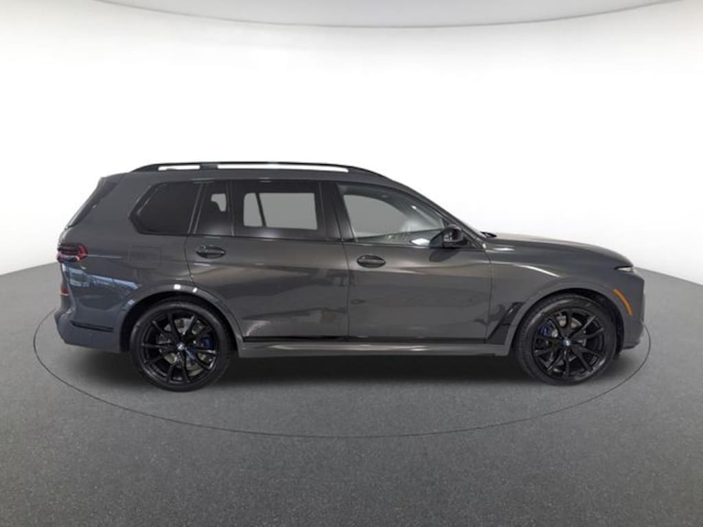 Certified 2024 BMW X7 M60i SUV
