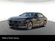  BMW 760i