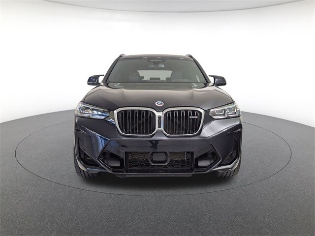 2023 Bmw X3 photo 2