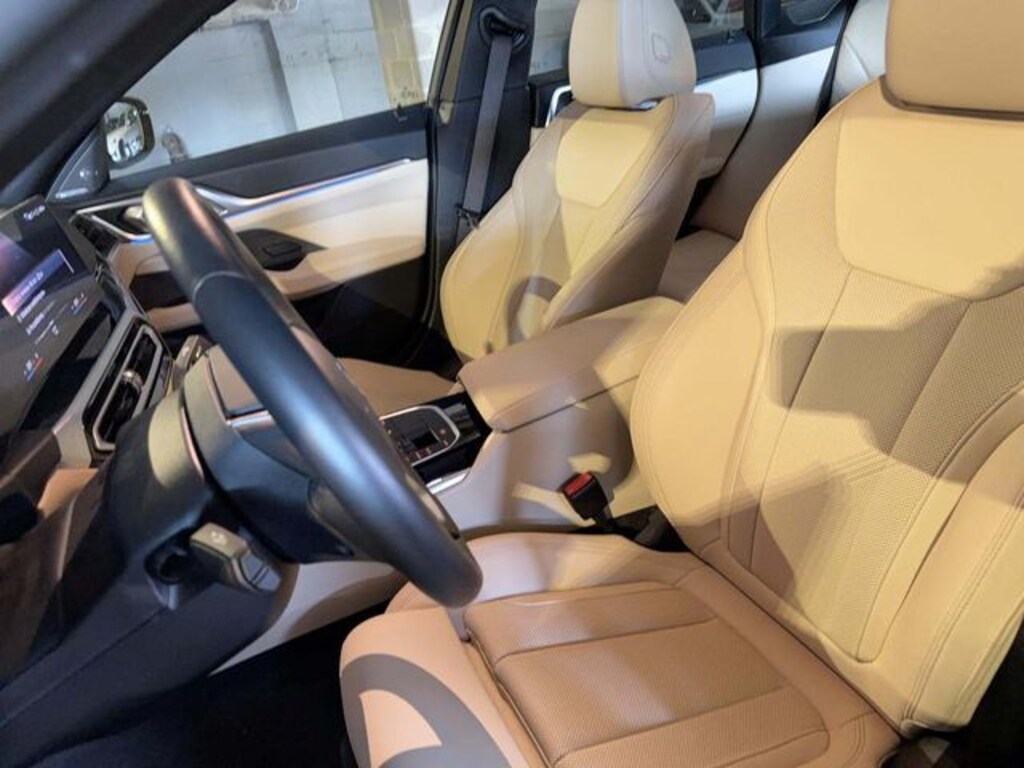 Used 2023 BMW i4 eDrive40 Hatchback