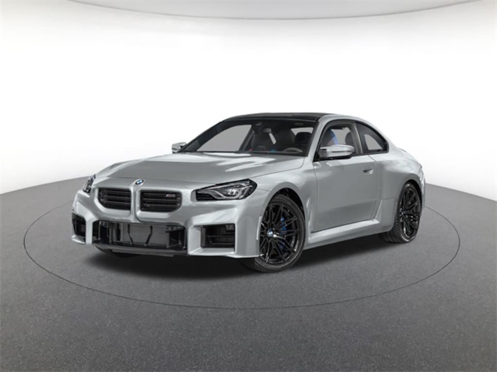 New 2026 BMW M2 Base Coupe