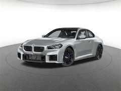 2026 BMW M2 Base Coupe