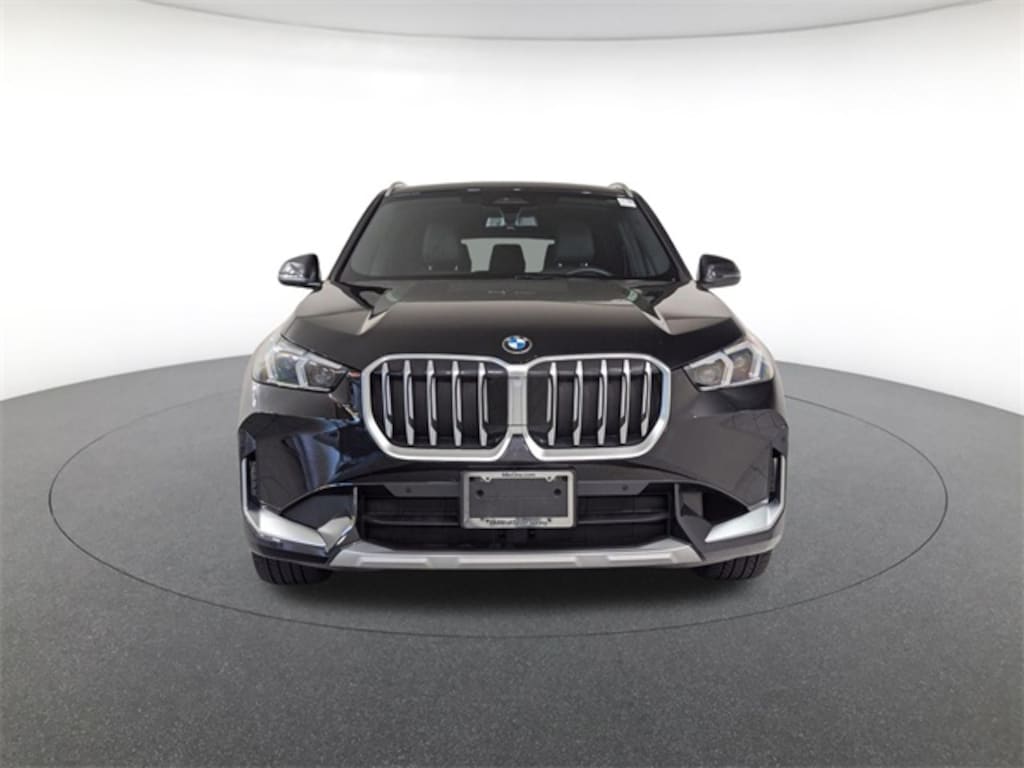 Certified 2025 BMW X1 xDrive28i SUV