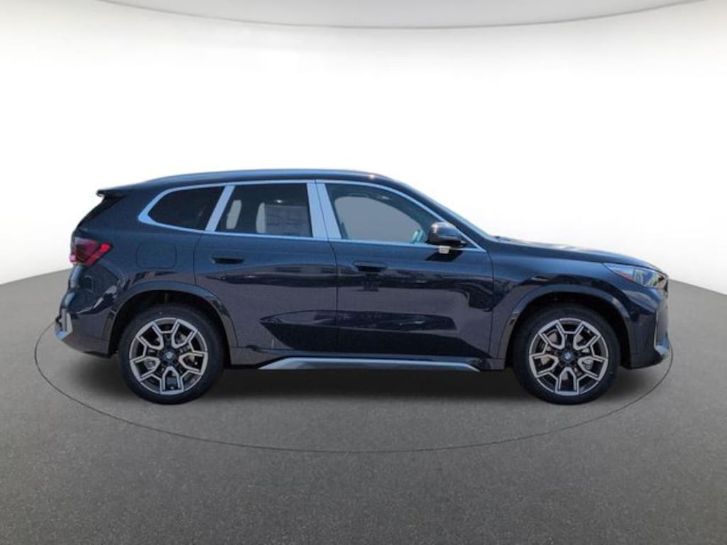 New 2026 BMW X1 xDrive28i SUV