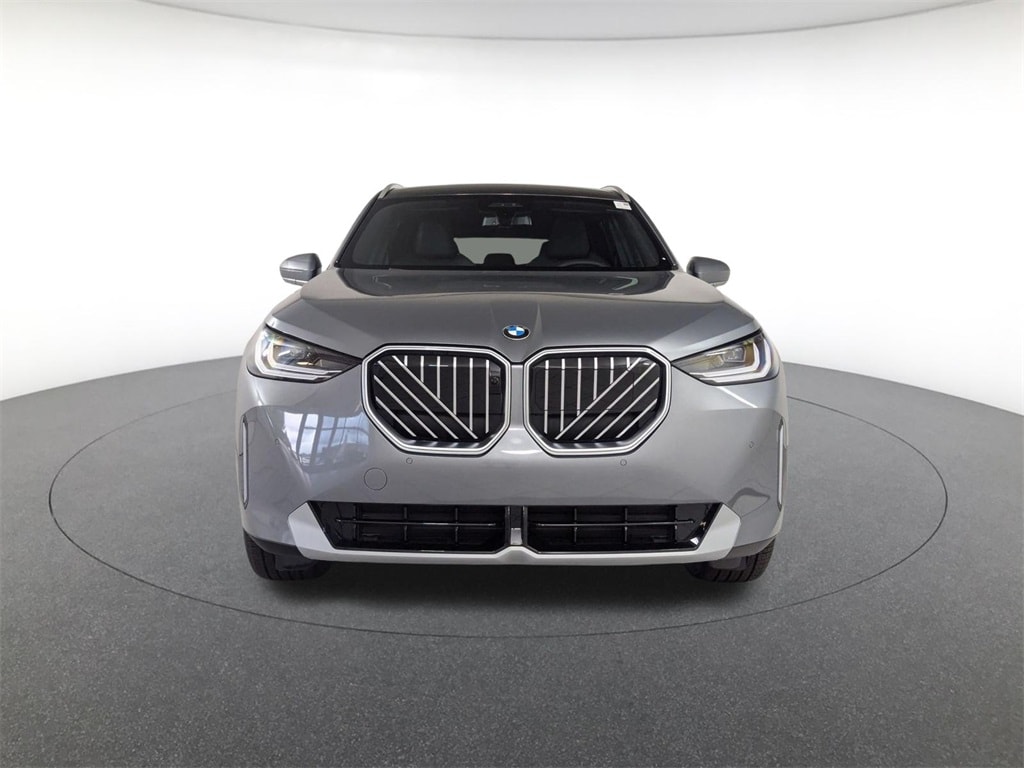 Used 2025 BMW X3 30 xDrive SUV