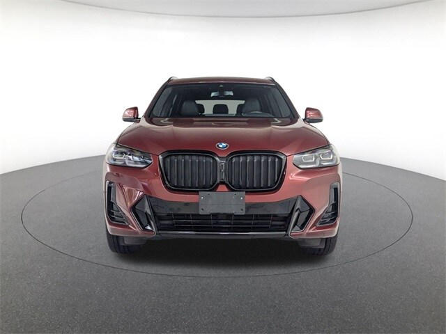 Used 2024 BMW X3 30i with VIN 5UX53DP08R9U19893 for sale in Silver Spring, MD
