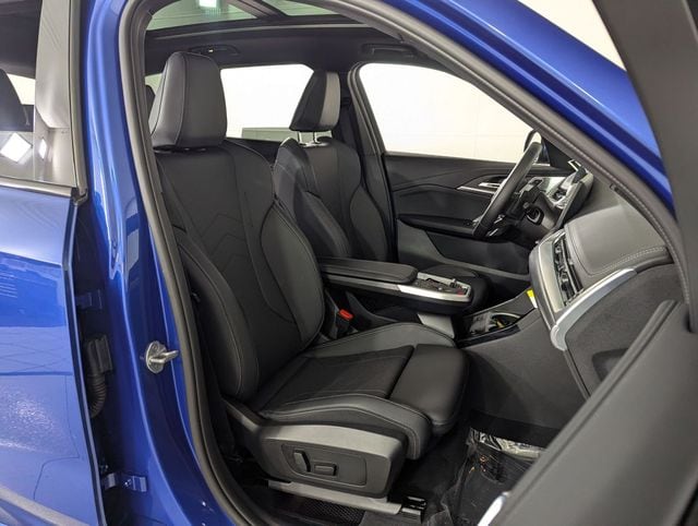 2025 BMW X1 28i - Photo 19