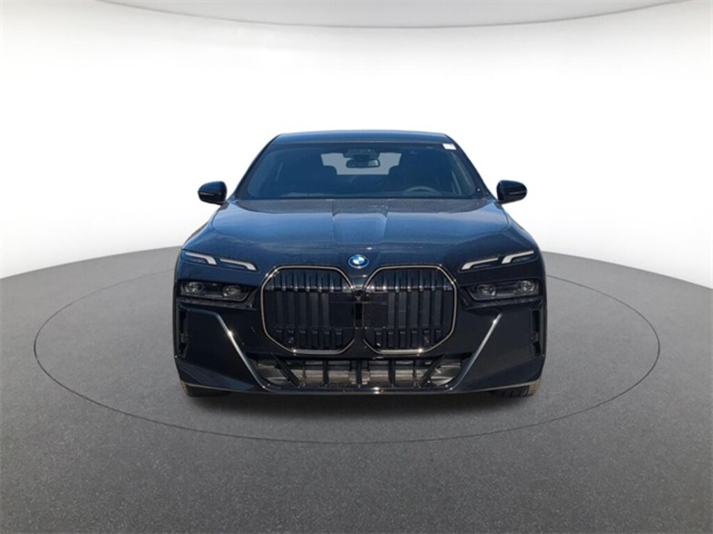 New 2026 BMW i7 eDrive50 Sedan