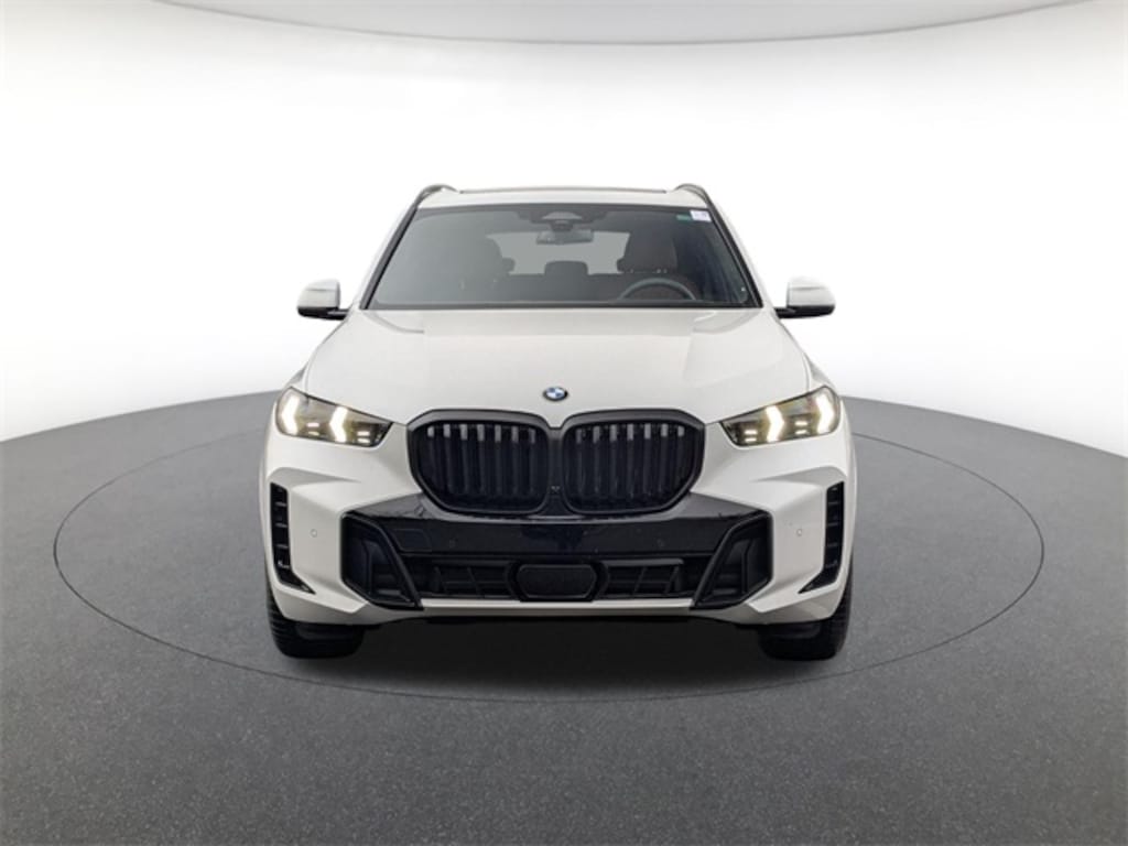 New 2026 BMW X5 xDrive40i SUV