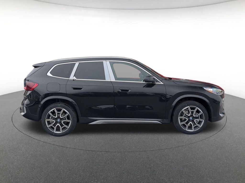 Used 2026 BMW X1 xDrive28i SUV