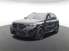 2026 BMW X5 M Competition SUV