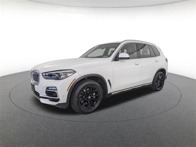 2019 BMW X5 40i