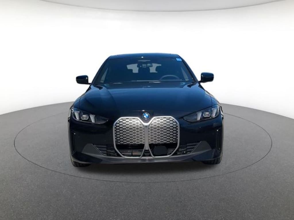 New 2026 BMW i4 eDrive40 Hatchback