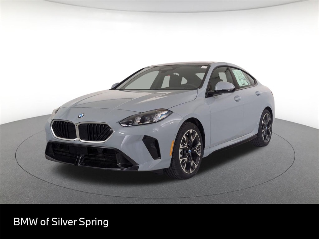 2025 BMW 2 Series 228's photo