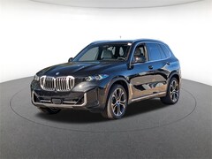 2026 BMW X5 PHEV xDrive50e SUV