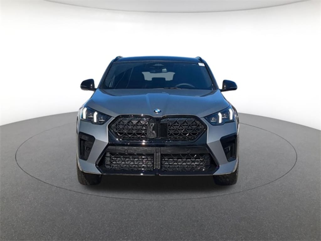 New 2026 BMW X2 xDrive28i SUV