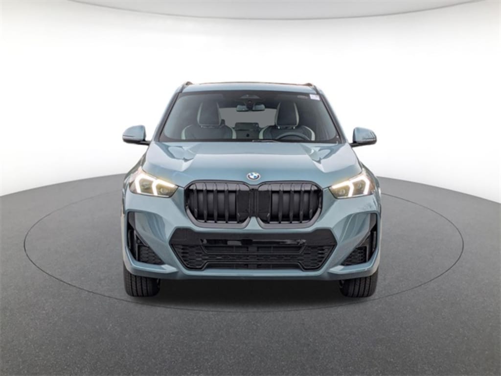 New 2026 BMW X1 xDrive28i SUV
