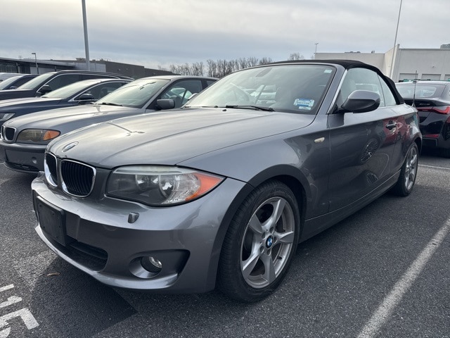 2013 BMW 1 Series 128i