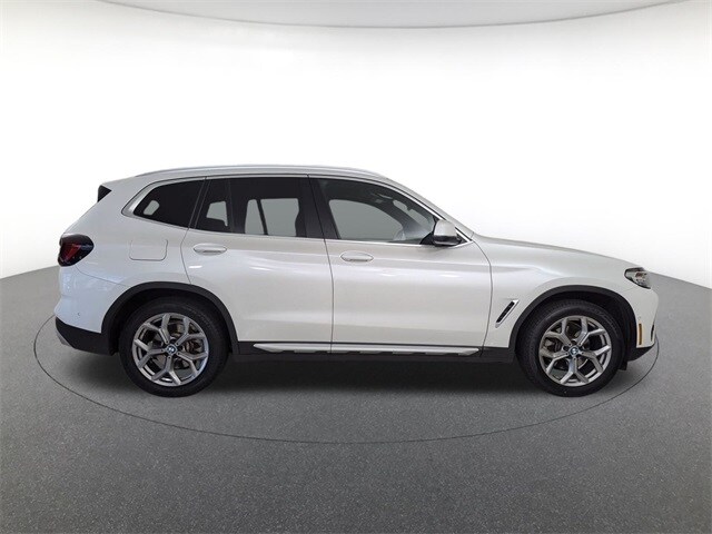 2023 Bmw X3 xDrive30i photo 3