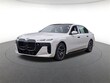 BMW 750e