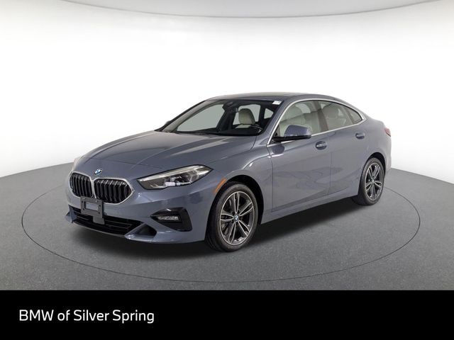 2021 BMW 2 Series 228i