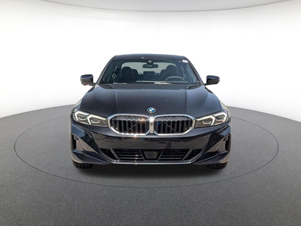 Used 2026 BMW 3 Series 330i xDrive Sedan