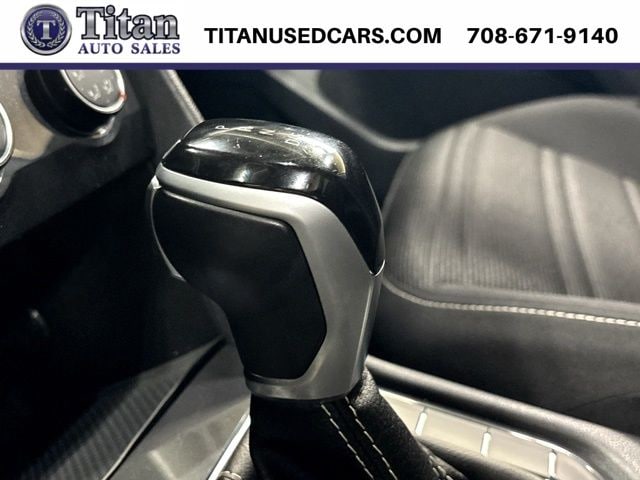 2024 Volkswagen Tiguan S - Photo 22