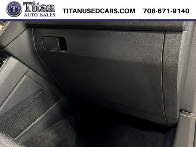 2024 Volkswagen Tiguan S - Photo 38