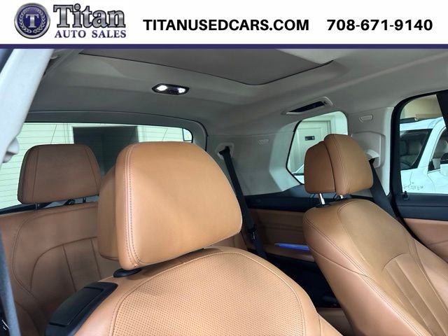 2021 BMW X7 40i - Photo 45