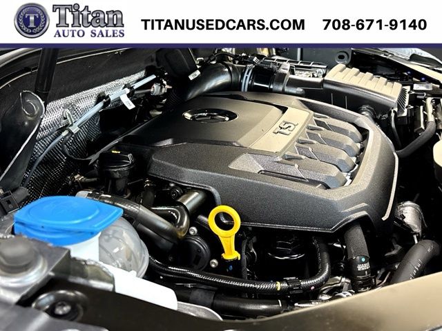 2024 Volkswagen Tiguan S - Photo 46