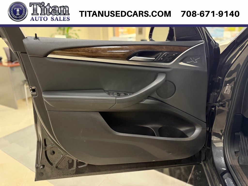 2020 BMW X3 30i - Photo 23