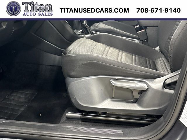2024 Volkswagen Tiguan S - Photo 23