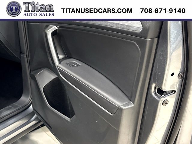 2024 Volkswagen Tiguan S - Photo 36
