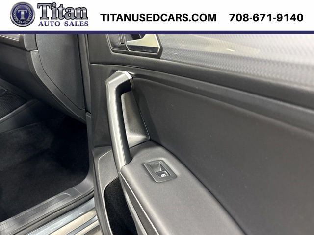 2024 Volkswagen Tiguan S - Photo 37