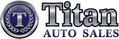 Titan Auto Sales